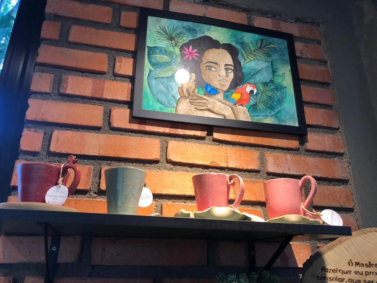 Descanse Na Casa Maikaefer Rodeio ภายนอก รูปภาพ