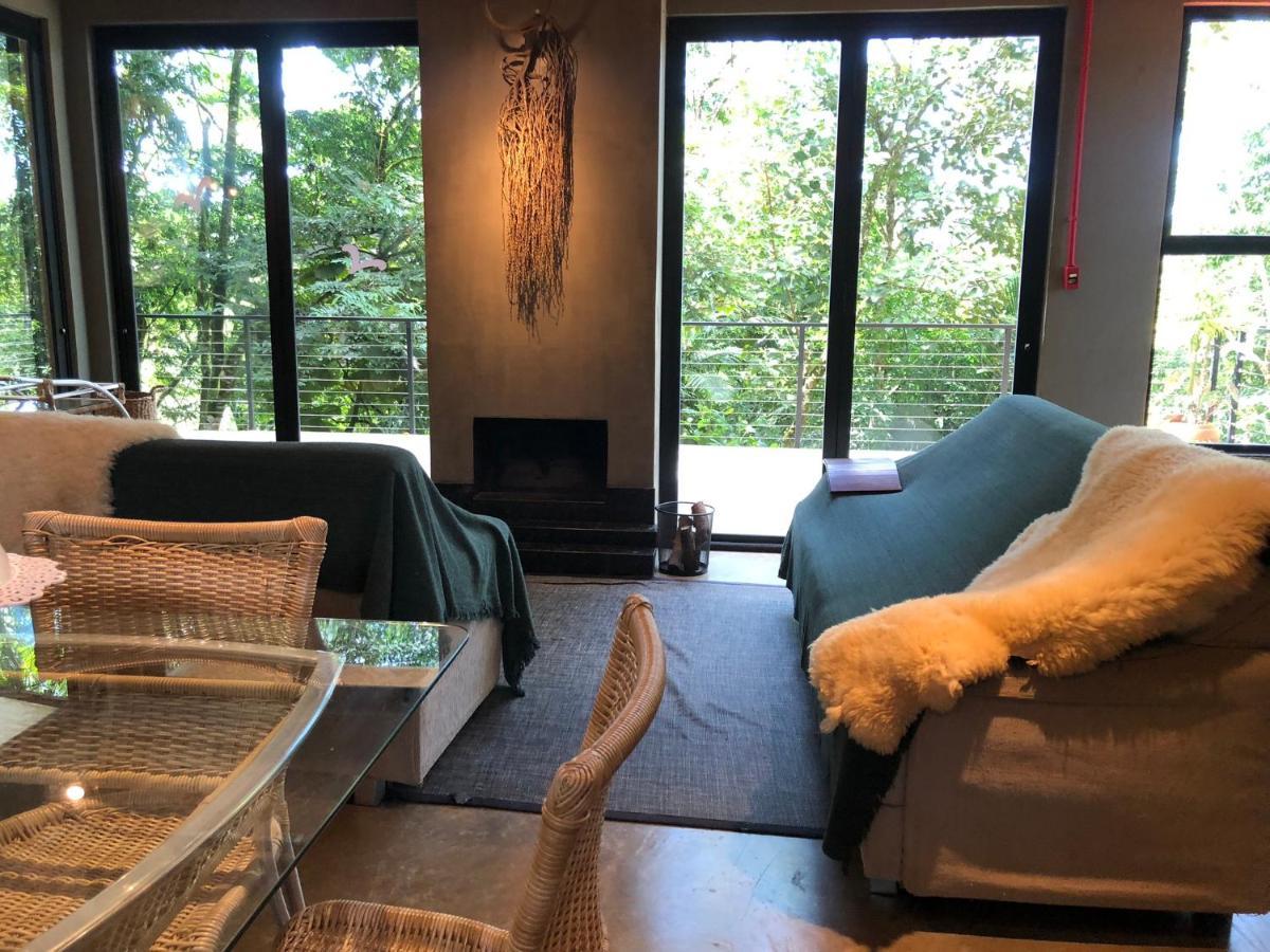 Descanse Na Casa Maikaefer Rodeio ภายนอก รูปภาพ