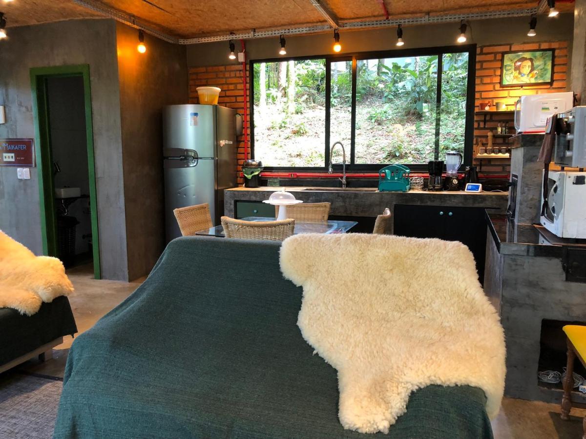 Descanse Na Casa Maikaefer Rodeio ภายนอก รูปภาพ