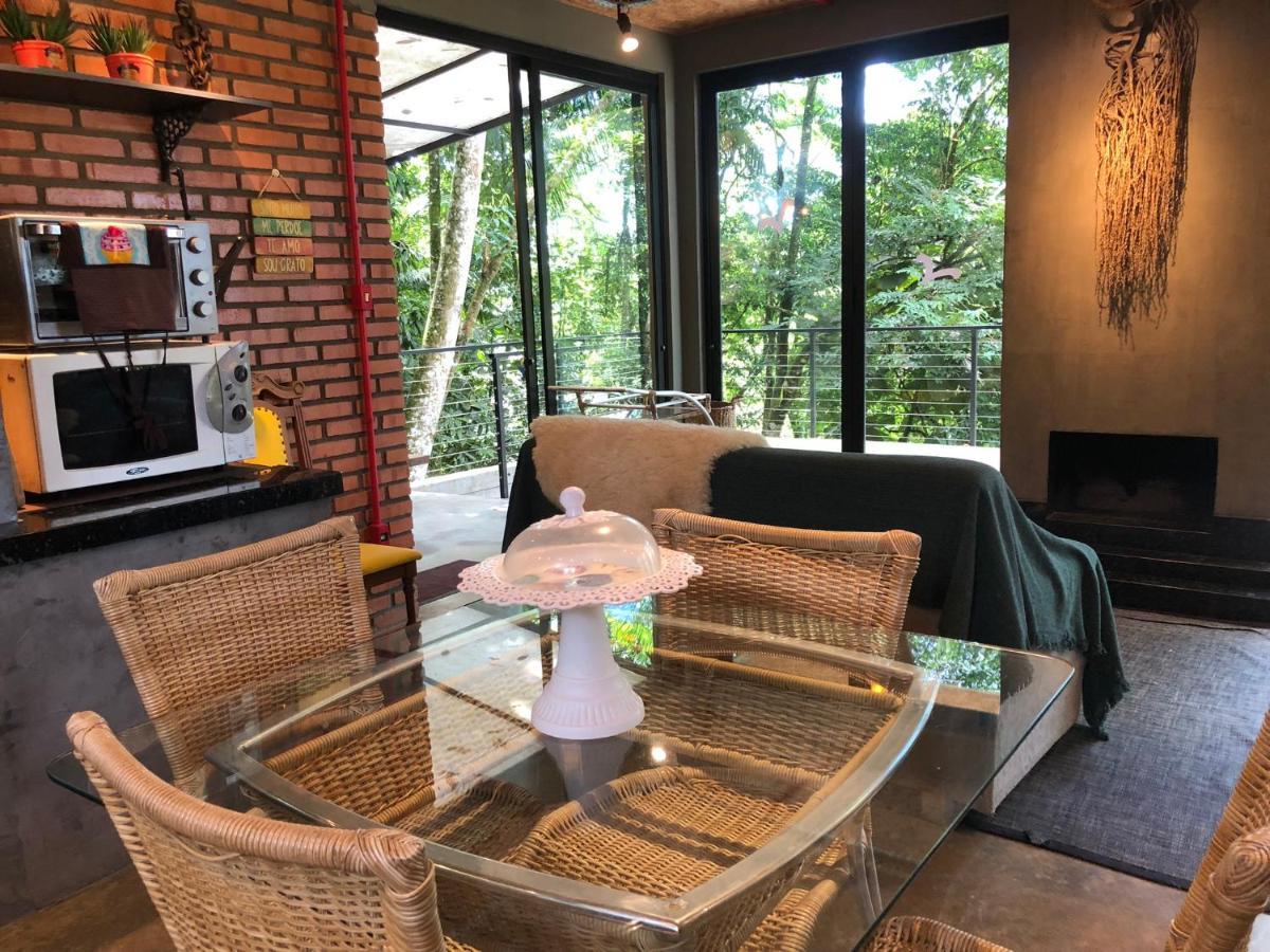 Descanse Na Casa Maikaefer Rodeio ภายนอก รูปภาพ