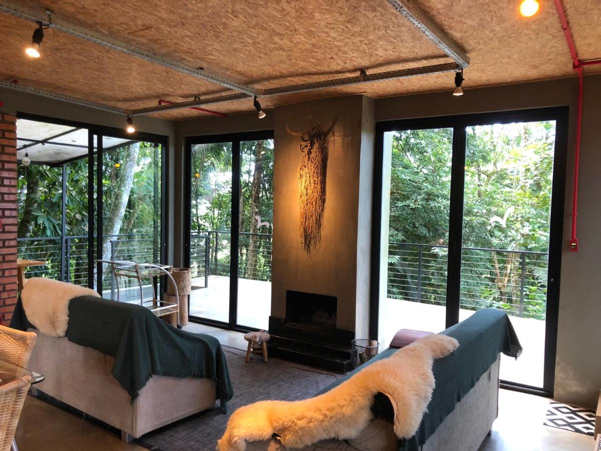 Descanse Na Casa Maikaefer Rodeio ภายนอก รูปภาพ