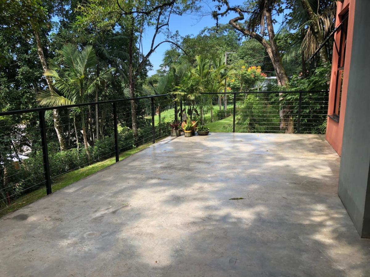Descanse Na Casa Maikaefer Rodeio ภายนอก รูปภาพ
