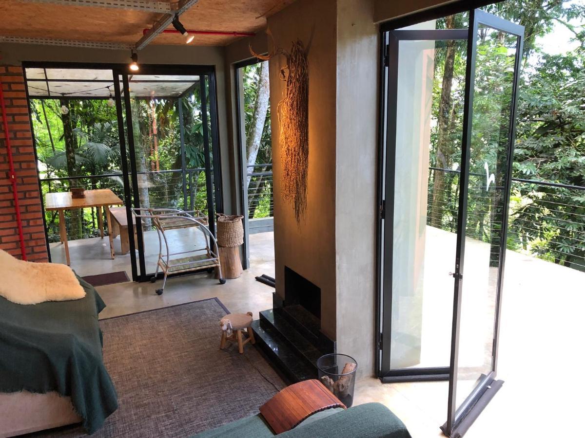 Descanse Na Casa Maikaefer Rodeio ภายนอก รูปภาพ