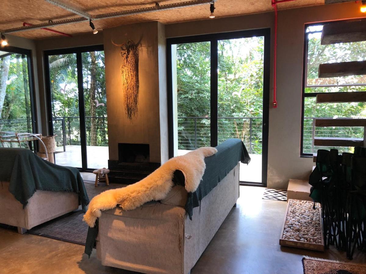 Descanse Na Casa Maikaefer Rodeio ภายนอก รูปภาพ