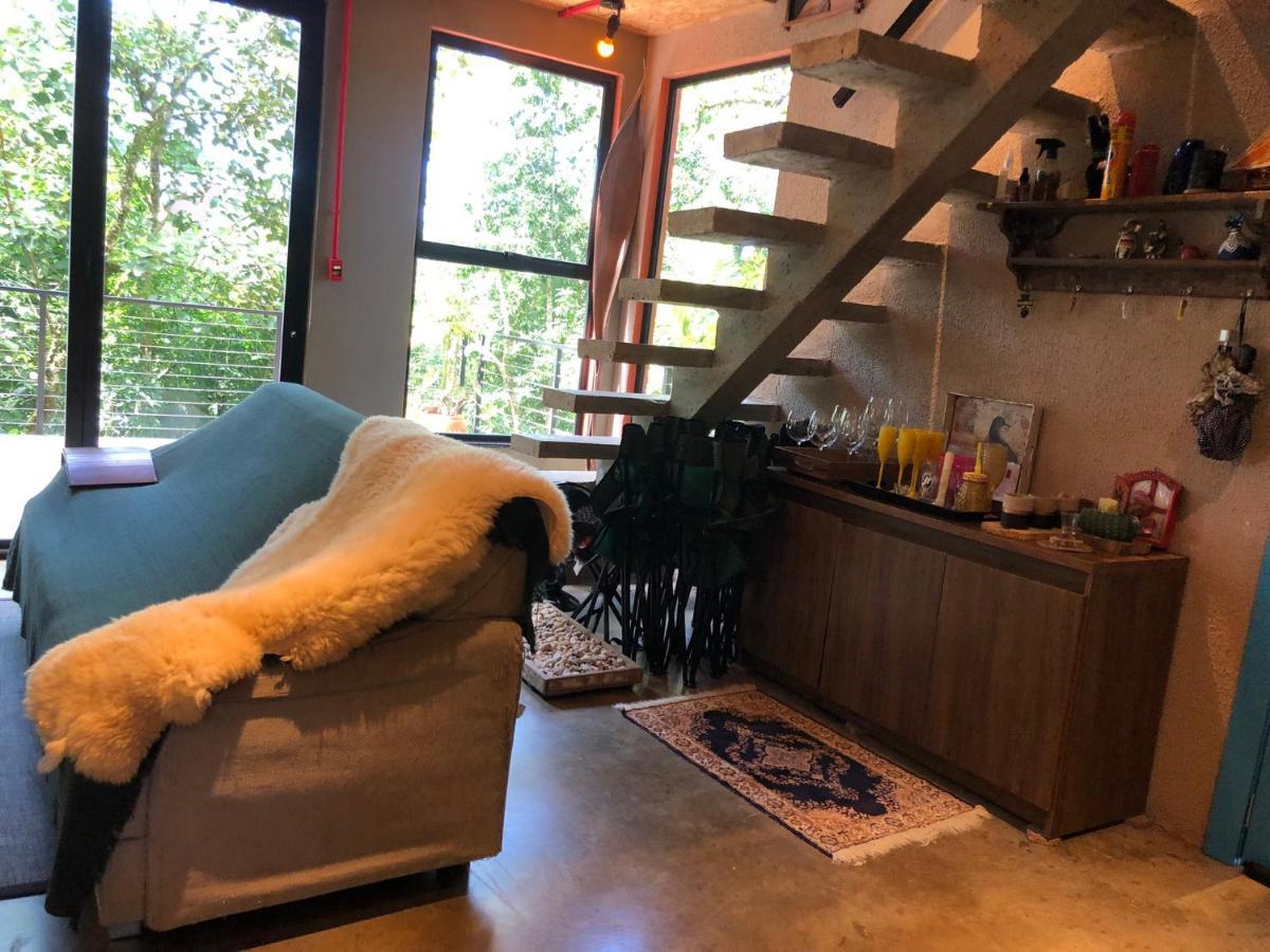 Descanse Na Casa Maikaefer Rodeio ภายนอก รูปภาพ