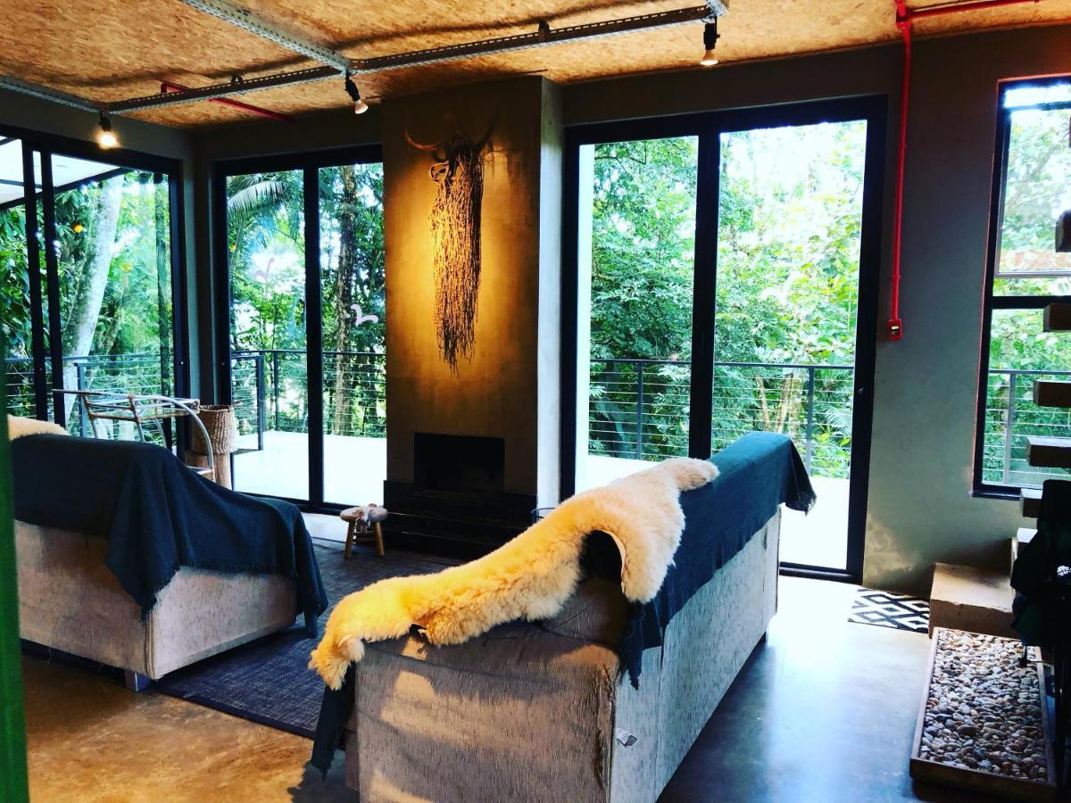 Descanse Na Casa Maikaefer Rodeio ภายนอก รูปภาพ