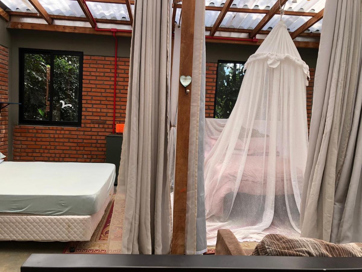 Descanse Na Casa Maikaefer Rodeio ภายนอก รูปภาพ