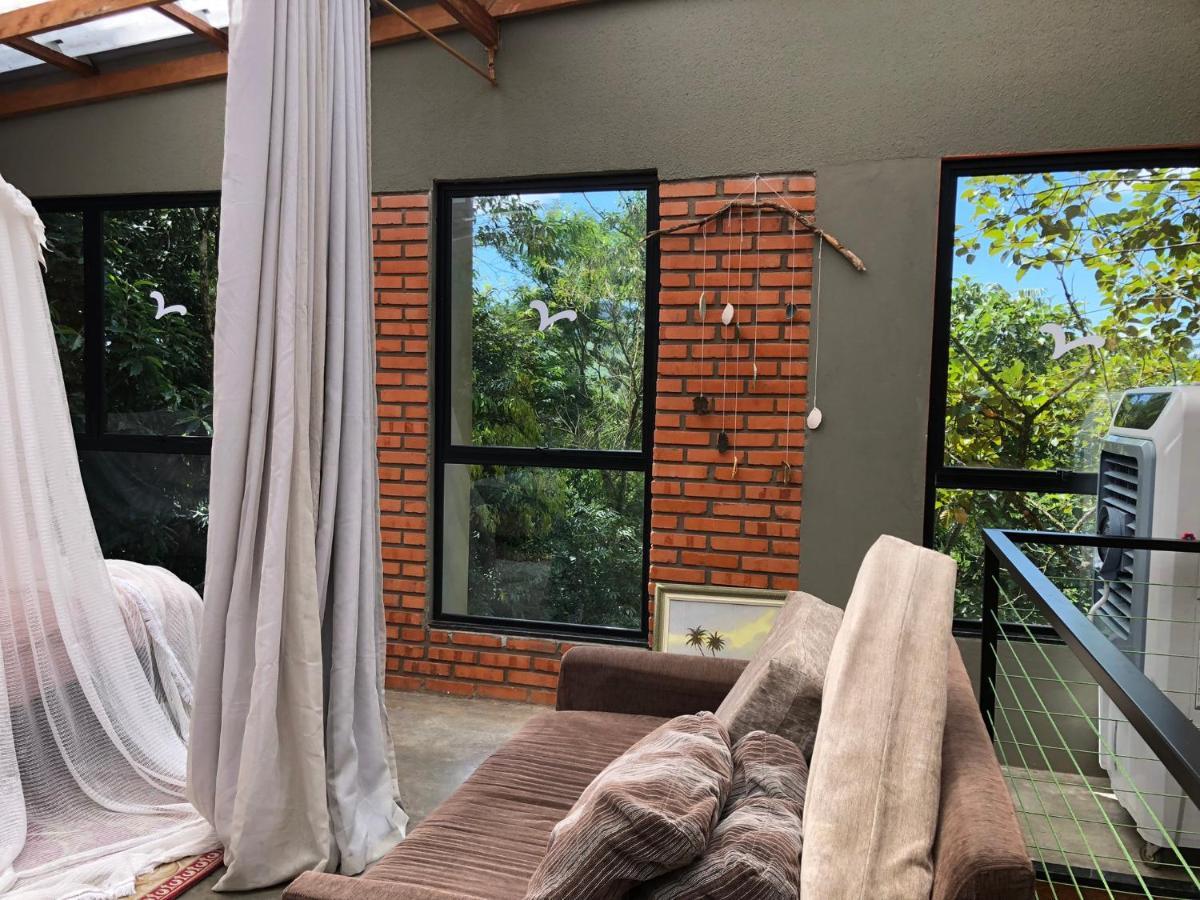 Descanse Na Casa Maikaefer Rodeio ภายนอก รูปภาพ
