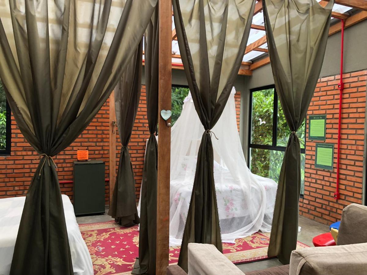 Descanse Na Casa Maikaefer Rodeio ภายนอก รูปภาพ