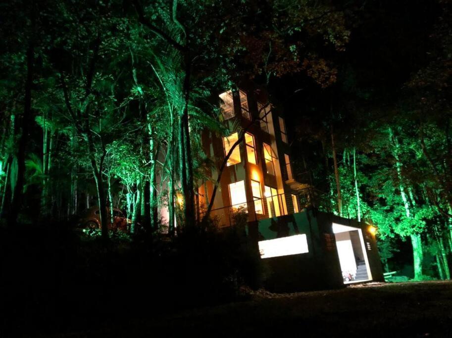 Descanse Na Casa Maikaefer Rodeio ภายนอก รูปภาพ