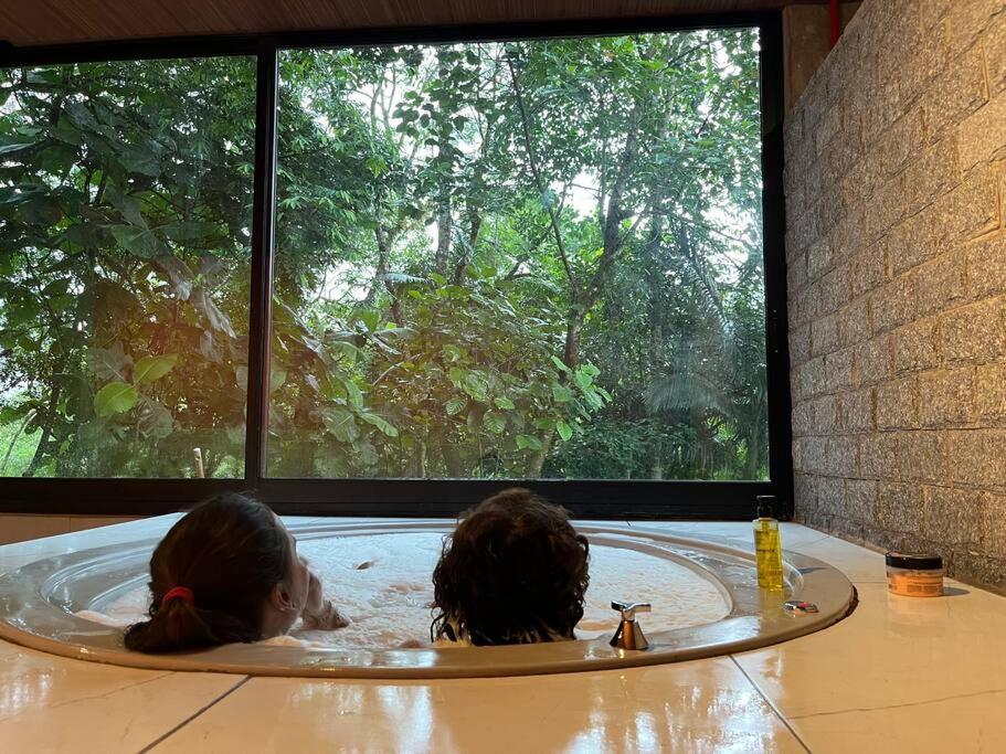 Descanse Na Casa Maikaefer Rodeio ภายนอก รูปภาพ